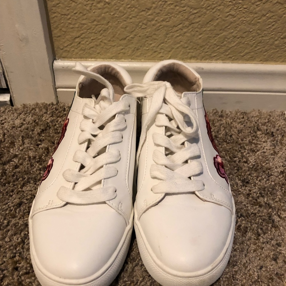 Kenneth Cole Sneakers - Picture 2 of 6